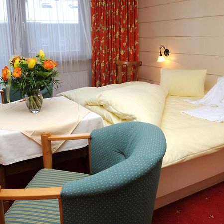 والشسي Hotel Garni & Appartements Ilgerhof المظهر الخارجي الصورة