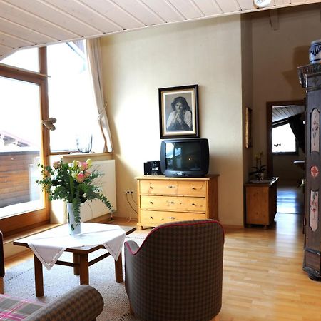 والشسي Hotel Garni & Appartements Ilgerhof المظهر الخارجي الصورة