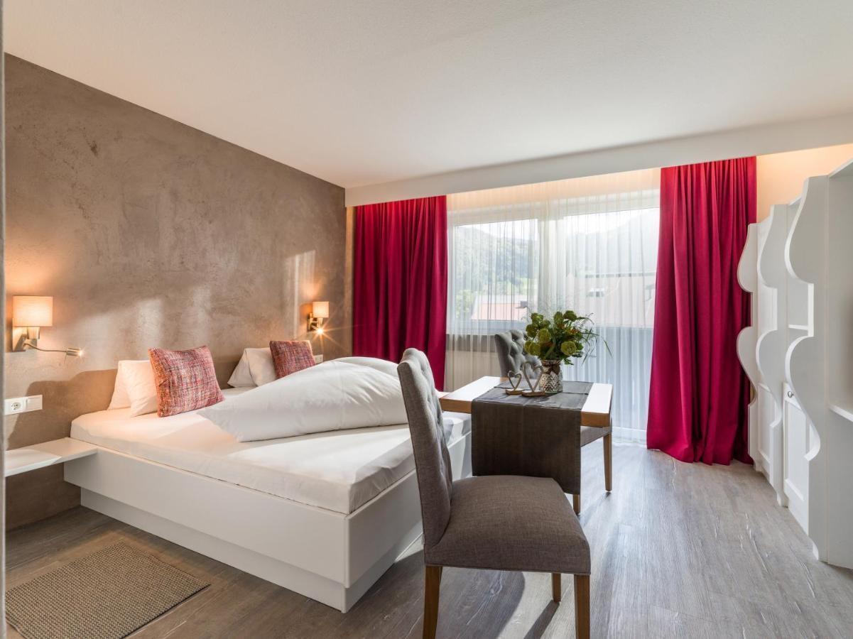 والشسي Hotel Garni & Appartements Ilgerhof المظهر الخارجي الصورة