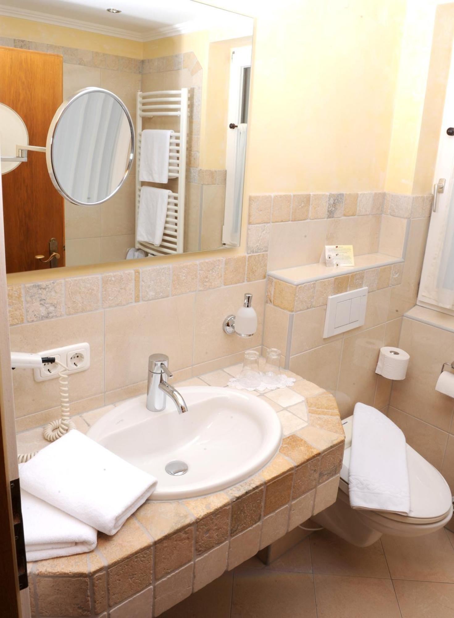 والشسي Hotel Garni & Appartements Ilgerhof المظهر الخارجي الصورة