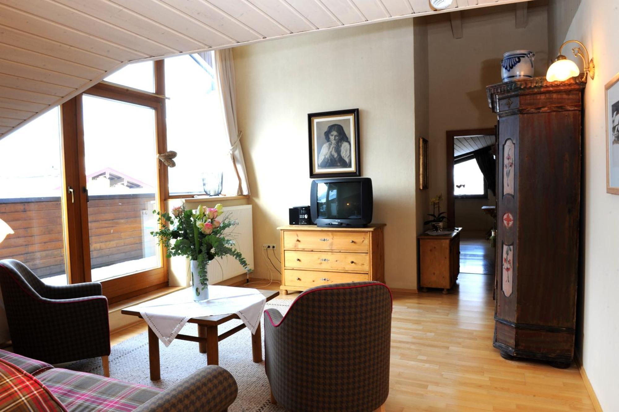 والشسي Hotel Garni & Appartements Ilgerhof المظهر الخارجي الصورة