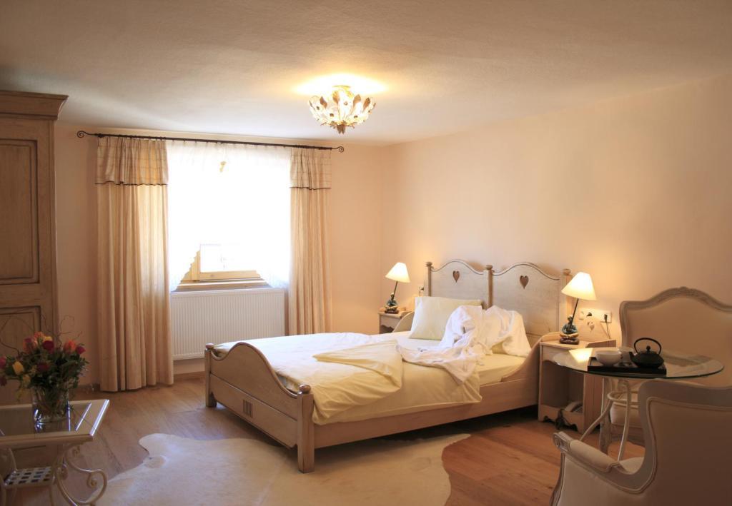 والشسي Hotel Garni & Appartements Ilgerhof الغرفة الصورة