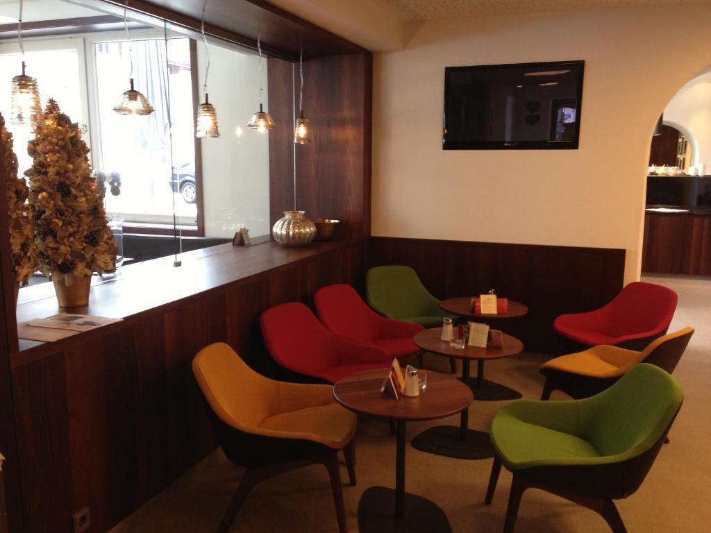 والشسي Hotel Garni & Appartements Ilgerhof المظهر الخارجي الصورة