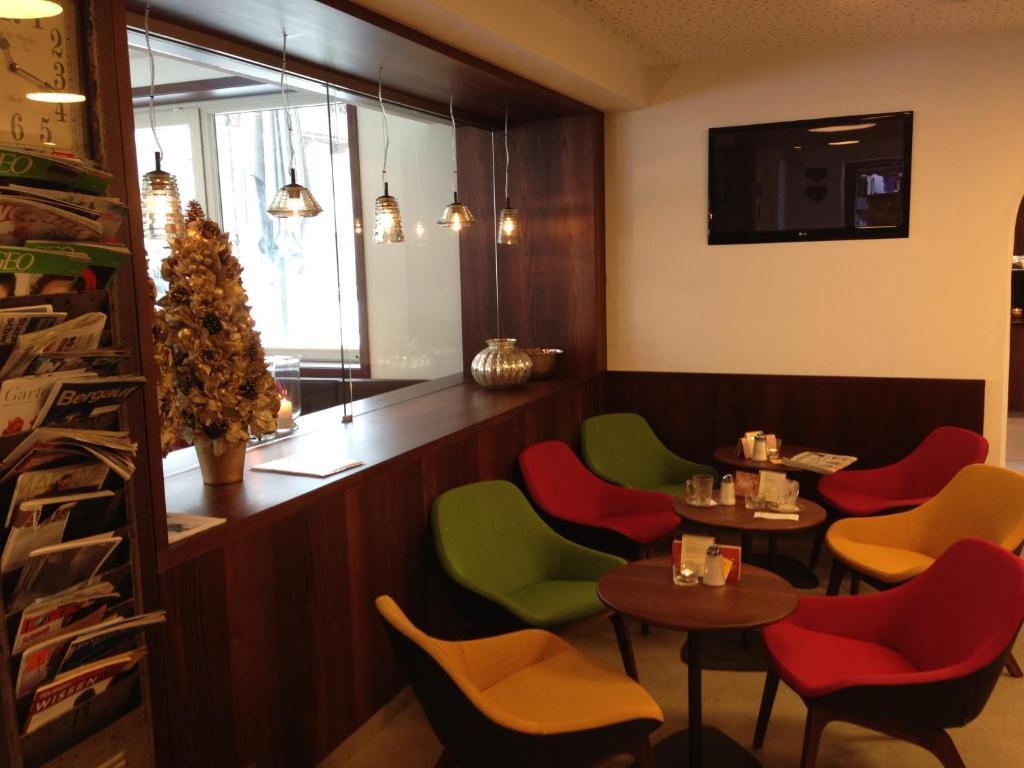 والشسي Hotel Garni & Appartements Ilgerhof المظهر الخارجي الصورة
