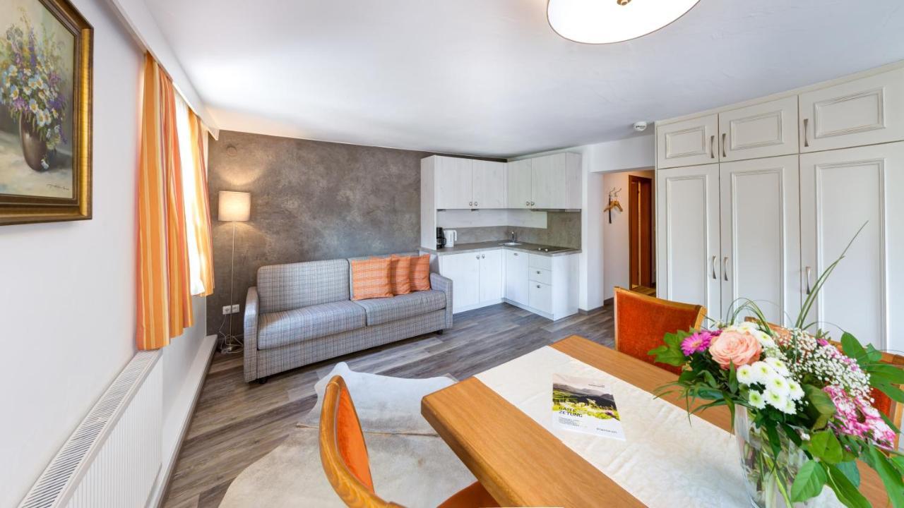 والشسي Hotel Garni & Appartements Ilgerhof المظهر الخارجي الصورة