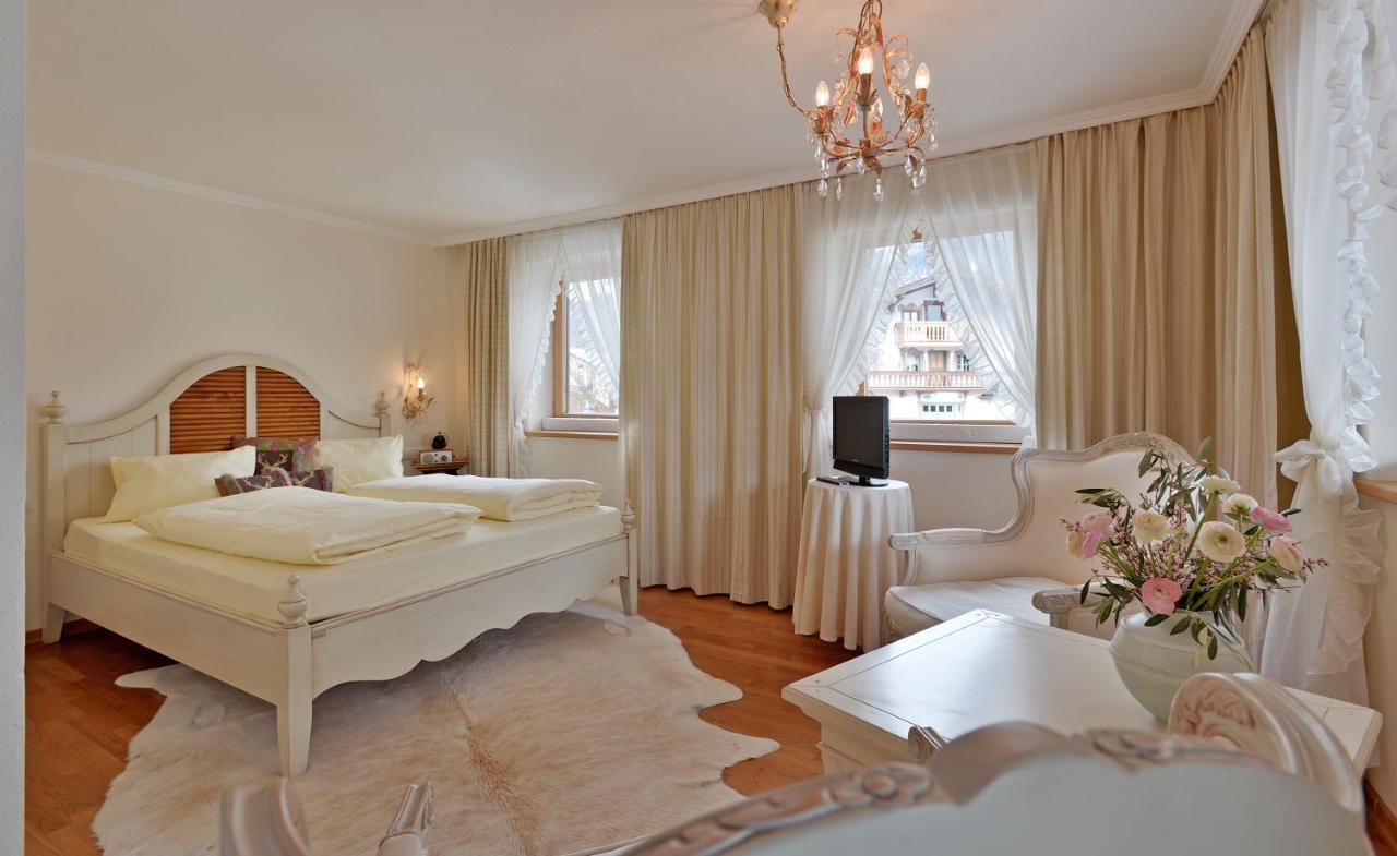 والشسي Hotel Garni & Appartements Ilgerhof المظهر الخارجي الصورة