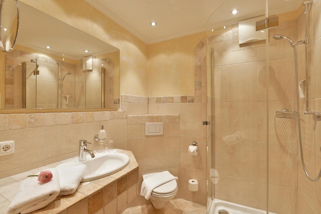 والشسي Hotel Garni & Appartements Ilgerhof المظهر الخارجي الصورة