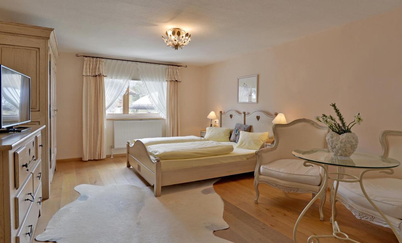 والشسي Hotel Garni & Appartements Ilgerhof المظهر الخارجي الصورة