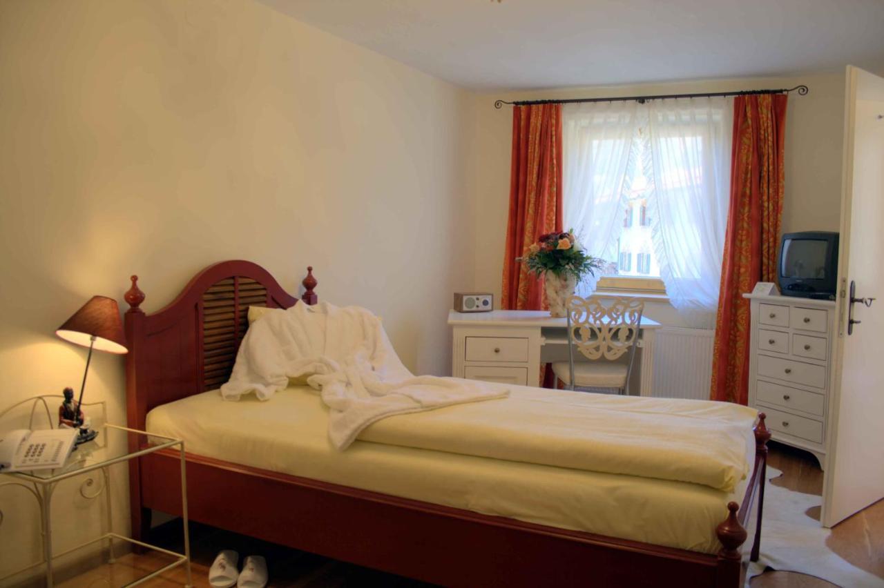 والشسي Hotel Garni & Appartements Ilgerhof المظهر الخارجي الصورة