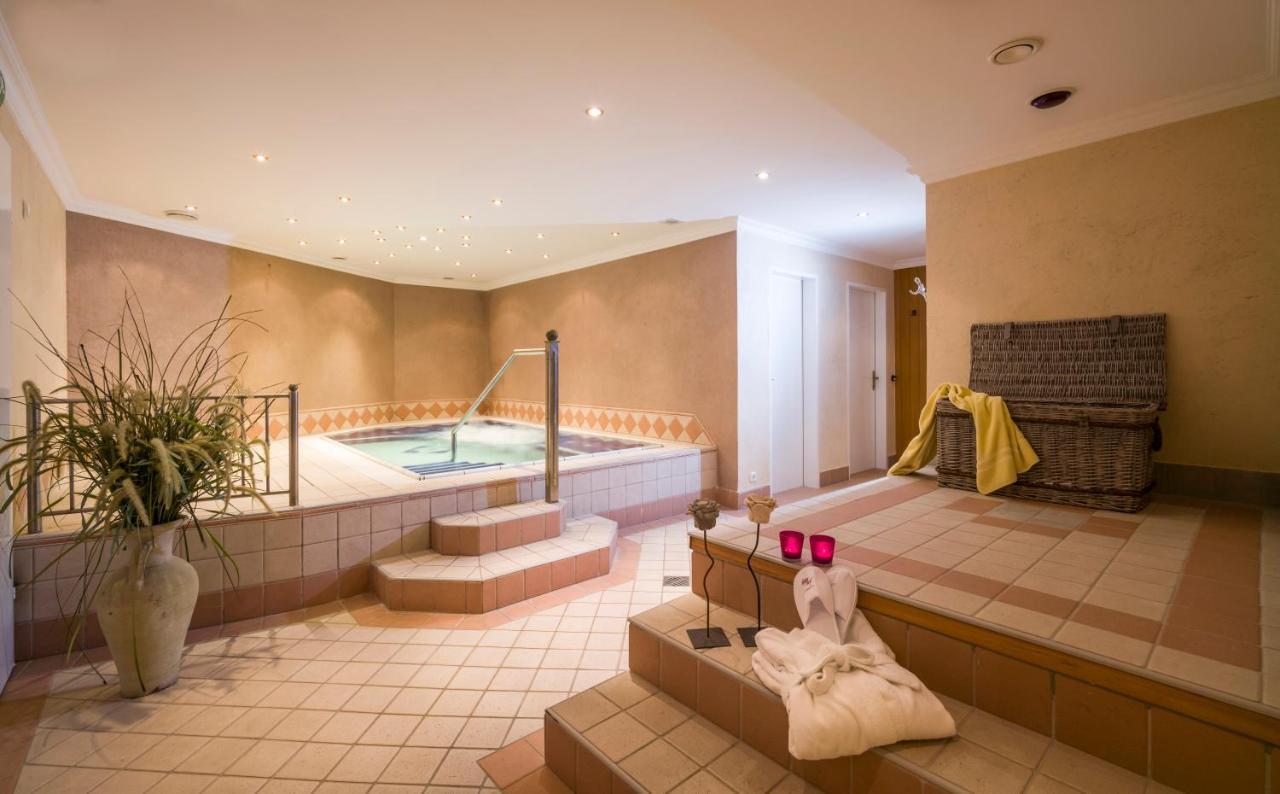 والشسي Hotel Garni & Appartements Ilgerhof المظهر الخارجي الصورة