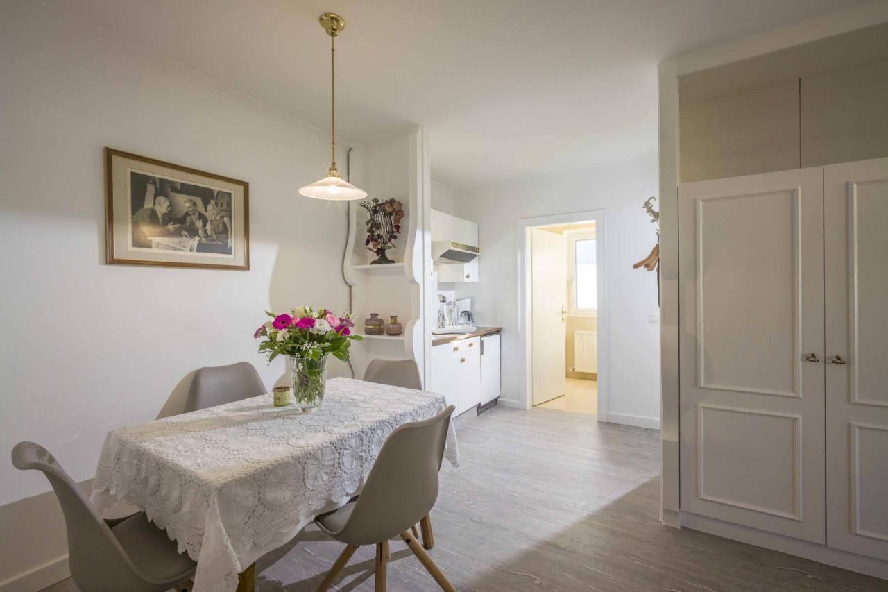 والشسي Hotel Garni & Appartements Ilgerhof المظهر الخارجي الصورة