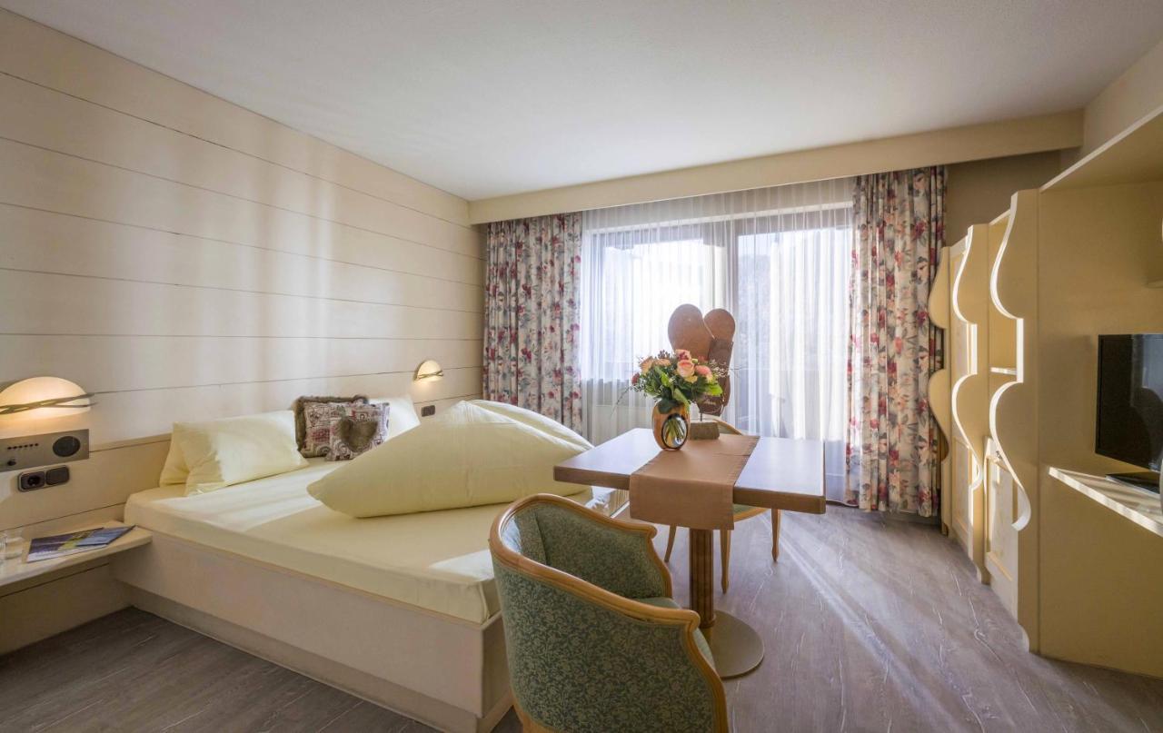 والشسي Hotel Garni & Appartements Ilgerhof المظهر الخارجي الصورة