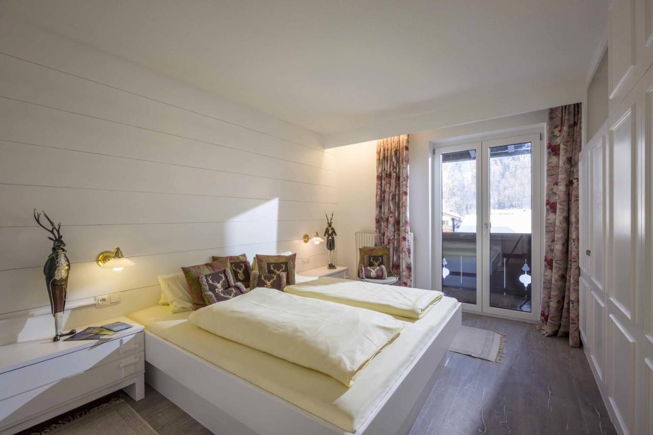 والشسي Hotel Garni & Appartements Ilgerhof المظهر الخارجي الصورة